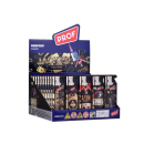 Sturmfeuerzeuge "Casino" 3D Effekt, 5-fach...