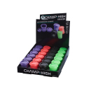 Grinder 3-tlg., &Oslash; 3 cm, 24er Display