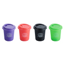 Grinder 3-tlg., &Oslash; 3 cm, 24er Display