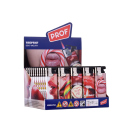 Sturmfeuerzeuge "Sexy Mouth" 5-fach sortiert,...