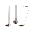 Sieb "L&ouml;ffelsieb" &Oslash; 1,5 cm; 100er...