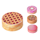 Grinder "Yumi #4"; 2-tlg., Ø 5 cm; einzeln