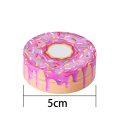 Grinder "Yumi #4"; 2-tlg., Ø 5 cm; einzeln