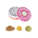 Grinder "Yumi #4"; 2-tlg., Ø 5 cm; einzeln