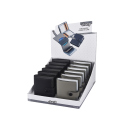 Zigaretten- &amp; Kartenetuis f&uuml;r 16 Zig.,...