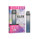 ELFBAR ELFX - Refillable Kit "dark sea"