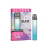 ELFBAR ELFX - Refillable Kit "silver blue"