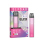 ELFBAR ELFX - Refillable Kit "silver pink"