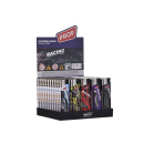 Elektrofeuerzeuge "RACING CARS", 5-fach...