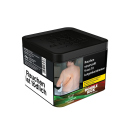 Al Fakher Tabak - Double Kick (Doppelapfel) - 200g