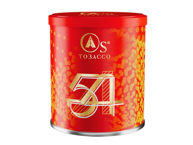 Os Tobacco - Studio 54 (Wassermelone, Minze) - 200g