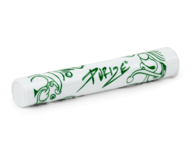 Purize POP-UP Dose, weiß, Jibbit