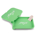 Purize Tray KIT, Plant-Fiber-Composite, gr&uuml;n