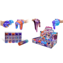 Schleim "Galaxy Space Putty" 400g, 6er Display