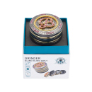 Grinder "Bling Girly"; 4-tlg.,...