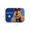 Kinderpflaster - Paw Patrol "Chase" - Metall-Box - 24 Pflaster