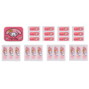Kinderpflaster - My Melody - Metall-Box - 24 Pflaster