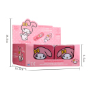 Kinderpflaster - My Melody - Metall-Box - 24 Pflaster