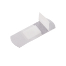 Kinderpflaster - glitzer Pflaster "Kuromi" - Metall-Box - 24 Pflaster