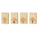 Zigarettenboxen "Tree of life" f&uuml;r 20...