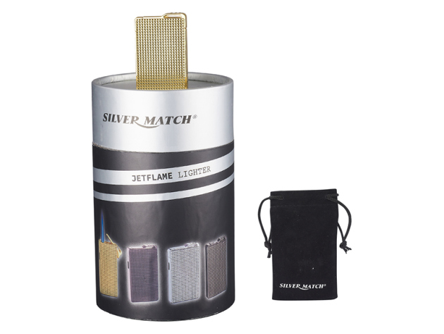 Storm Lighters "Colors" Blue Flame 12p