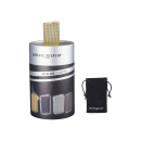 Storm Lighters "Colors" Blue Flame 12p