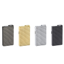 Storm Lighters "Colors" Blue Flame 12p