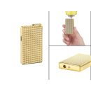 Storm Lighters "Colors" Blue Flame 12p