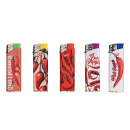 Elektrofeuerzeuge "Chilli Peppers",...