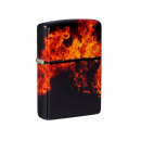 Zippo Feuerzeug - Campfire Design