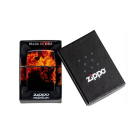 Zippo Feuerzeug - Campfire Design