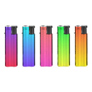 Sturmfeuerzeuge "Colorful gradient"...