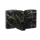 Zippo Feuerzeug - Marble Design