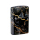 Zippo Feuerzeug - Marble Design