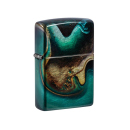 Zippo Feuerzeug - Marble 2 Design