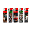 Elektrofeuerzeuge "WINTER DRINK AND...