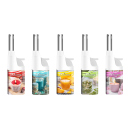 Stabfeuerzeuge Mini "Candles" 5-fach...