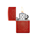 Zippo Feuerzeug - Flowering Design