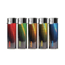 Elektrofeuerzeuge "SPEEDRUN", 5-fach...