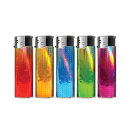 Elektrofeuerzeuge "HEARTLY IMPRESSED",...