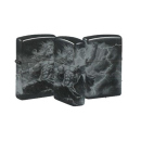 Zippo Feuerzeug - Zeus Design