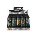 Sturmfeuerzeuge "Legalize Marijuana" Turbo,...