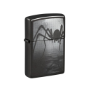 Zippo Feuerzeug - Spider Design