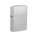 Zippo Feuerzeug - Freedom Design