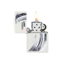 Zippo Feuerzeug - Zippo Drift Design