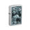 Zippo Feuerzeug - Fierce Animals Design