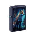 Zippo Feuerzeug - Fox Design