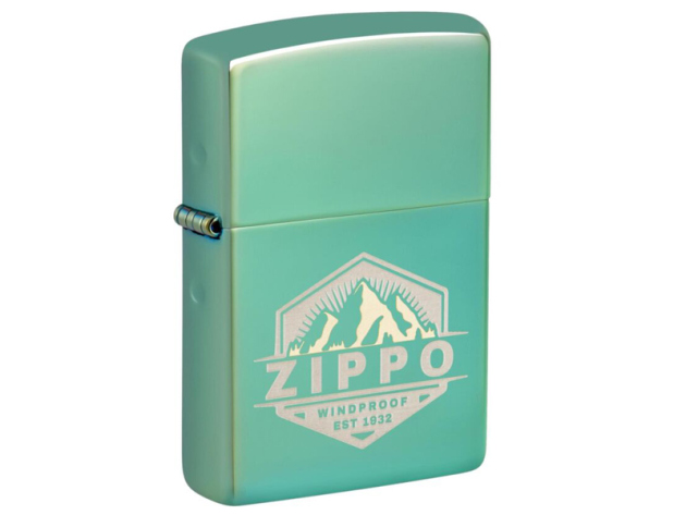 Zippo Feuerzeug - Zippo Outdoor Design