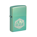 Zippo Feuerzeug - Zippo Outdoor Design