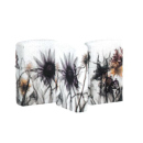 Zippo Feuerzeug - Flower X-Ray Design